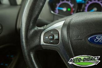 Ford EcoSport 1.0 EcoBoost Trend picture 12