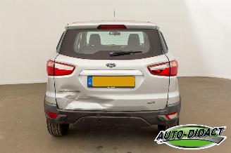 Ford EcoSport 1.0 EcoBoost Trend picture 34