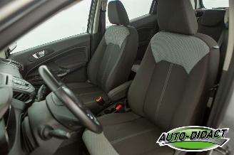 Ford EcoSport 1.0 EcoBoost Trend picture 23