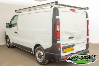 Opel Vivaro 1.6 CDTI L1H1 Edition picture 3