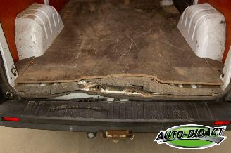 Opel Vivaro 1.6 CDTI L1H1 Edition picture 28