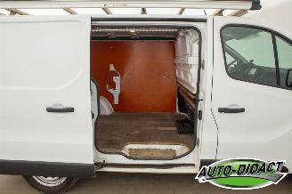 Opel Vivaro 1.6 CDTI L1H1 Edition picture 27