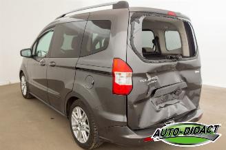 Ford Tourneo Courier 1.0 Titanium 5p Clima Carpas picture 3