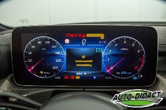 Mercedes C-klasse 180 AMG Line 83.517 km NAP Motorschade Digi Dash Clima picture 6