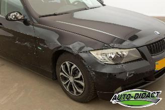 BMW 3-serie 318i Clima Navi picture 32