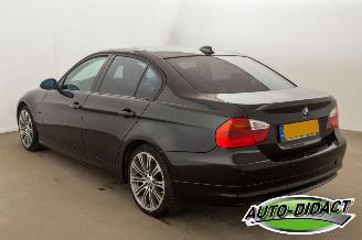 BMW 3-serie 318i Clima Navi picture 3