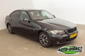 BMW 3-serie 318i Clima Navi picture 2