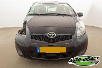 Toyota Yaris 1.0 VVTi Acces picture 26