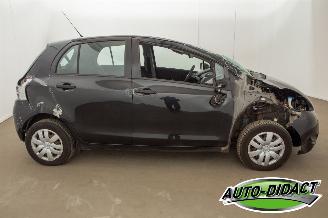 Toyota Yaris 1.0 VVTi Acces picture 30