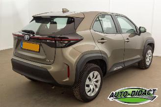 Toyota Yaris Cross 1.5 Hybrid Dynamic 64.892 km Clima Camera picture 4
