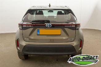 Toyota Yaris Cross 1.5 Hybrid Dynamic 64.892 km Clima Camera picture 31
