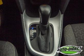 Toyota Yaris Cross 1.5 Hybrid Dynamic 64.892 km Clima Camera picture 12