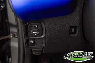 Citroën C1 1.0 VTi Automaat 69.741 km Clima Airscape Shine picture 11