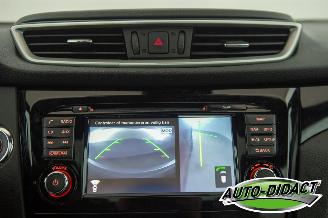 Nissan Qashqai 1.2 Automaat Camera Navi Pano Tekna picture 10