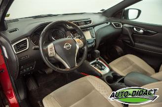 Nissan Qashqai 1.2 Automaat Camera Navi Pano Tekna picture 29