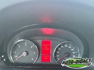 Volkswagen Crafter 35 2.0 TDI L3H2 Airco MOTORSCHADE picture 6