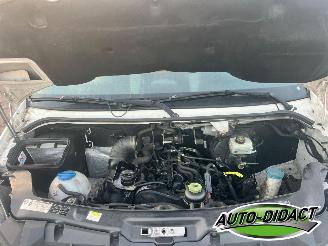 Volkswagen Crafter 35 2.0 TDI L3H2 Airco MOTORSCHADE picture 35