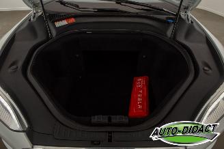 Tesla Model S 85 Base FREE SUPERCHARGE Accu vervangen 30-01-2023 ORIGINEEL picture 28