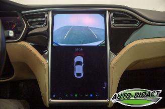 Tesla Model S 85 Base FREE SUPERCHARGE Accu vervangen 30-01-2023 ORIGINEEL picture 10