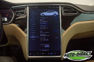 Tesla Model S 85 Base FREE SUPERCHARGE Accu vervangen 30-01-2023 ORIGINEEL picture 9