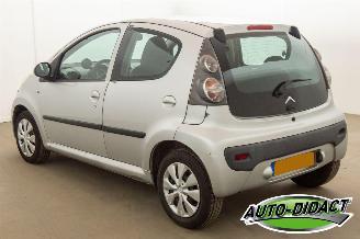Citroën C1 1.0-12V Automaat Ambiance picture 3