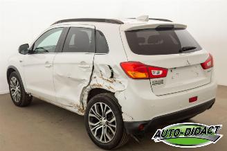 Mitsubishi ASX 1.6 DI.D  Airco Camera picture 3