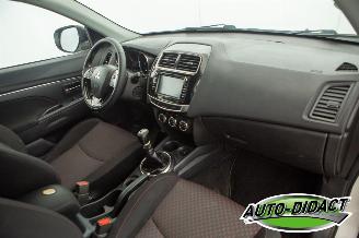 Mitsubishi ASX 1.6 DI.D  Airco Camera picture 17