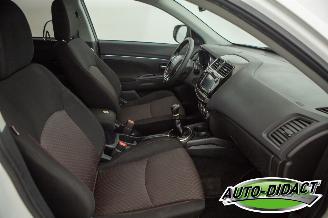 Mitsubishi ASX 1.6 DI.D  Airco Camera picture 19