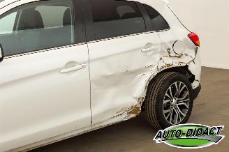 Mitsubishi ASX 1.6 DI.D  Airco Camera picture 28