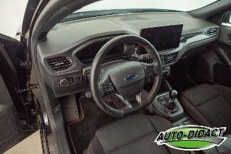 Ford Focus Wagon 1.0 EcoBoost Hybrid ST Line X Navi Camera picture 25