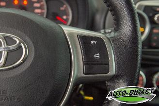 Toyota Yaris 1.0 VVT-i Airco Camera Aspiration picture 16