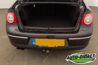 Volkswagen Passat 2.0 FSI Automaat Clima Comfortline picture 32
