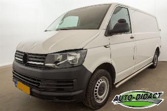 Avarii auto utilitare Volkswagen Transporter 2.0 TDI L2H1 Airco Comfortline 2020/1