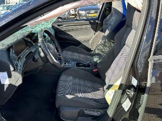 Volkswagen Golf 1.4 eHybrid GTE picture 20