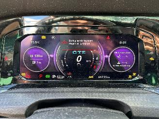 Volkswagen Golf 1.4 eHybrid GTE picture 6