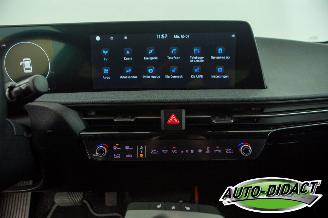 Kia EV6 Air 58 kWh 56.981 km Digi Dash Camera Clima picture 11