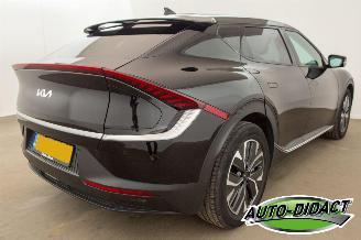 Kia EV6 Air 58 kWh 56.981 km Digi Dash Camera Clima picture 4