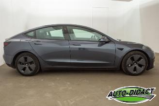 Tesla Model 3 Long Range AWD 75 kWh picture 34