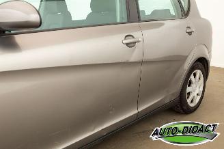 Seat Toledo 1.6 Stylance Clima picture 26