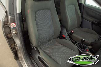 Seat Toledo 1.6 Stylance Clima picture 19