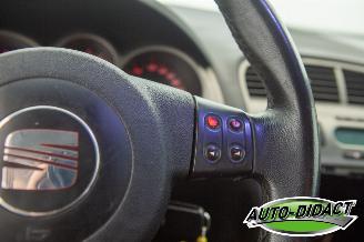 Seat Toledo 1.6 Stylance Clima picture 14