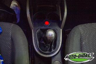 Seat Toledo 1.6 Stylance Clima picture 9