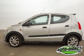 Suzuki Alto 1.0 Airco Comfort Plus picture 33