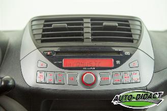 Suzuki Alto 1.0 Airco Comfort Plus picture 7