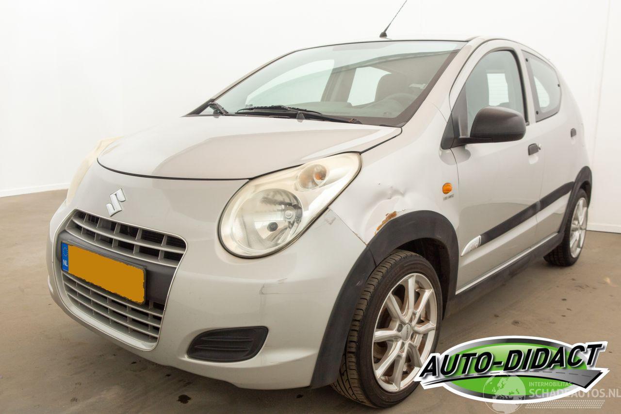 Suzuki Alto 1.0 Airco Comfort Plus