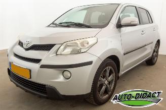 Damaged car Toyota Urban Cruiser 1.3 VVT-i 114.448 km Clima 2009/9