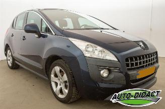 Peugeot 3008 1.6 VTi Clima Pano Première picture 2