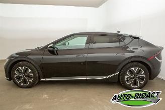 Kia EV6 Air 58 kWh 56.981 km Digi Dash Camera Clima picture 35