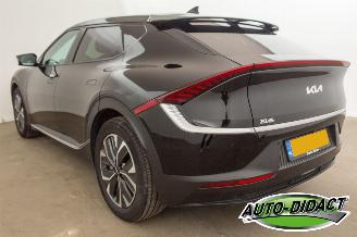 Kia EV6 Air 58 kWh 56.981 km Digi Dash Camera Clima picture 4