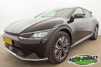 Gebrauchtwagen PKW Kia EV6 Air 58 kWh 56.981 km Digi Dash Camera Clima 2022/3